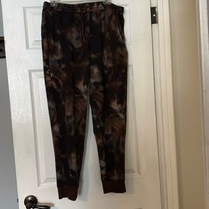 🔥 LULAROE | Jax woman’s joggers | pockets and drawstring | size XL